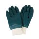 Kent & Stowe Water Resistant Super Grip Gardening Gloves - Large