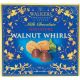 Walkers Milk Choco Walnut Whirls 150g