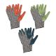 Kent & Stowe Weeding Gloves Meadow Flower - Medium (Triple Pack)
