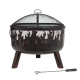 Wildfire Firepit