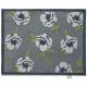 Hug Rug Wild Rose 1 Mat 65x85