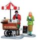 Lemax Winter Refreshments - Set of 2