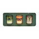 Inspired Collection Harmony Votive Gift Set
