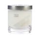Wax Lyrical Glass Candle - Fresh Linen