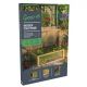 Grow It Wooden Cold Frame - Natural
