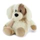 Warmies® Snuggable Huggable Puppy