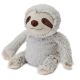 Warmies® Snuggable Huggable Marshmallow Sloth