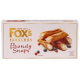 Fox's Golden Brandy Snaps 100g