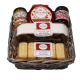 Christmas Basket Selection