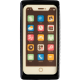 Chocolate iPhone Gift Box 40g