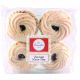 Viennese Mince Pies (Pack of 4)