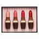 Chocolate Lipstick Gift Set 55g