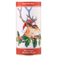 Stag Shortbread Drum 150g