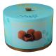 Walkers Milk Chocolate Salted Caramel Truffle Drum 140g