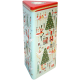 Grandma Wild's Triangle Nutcracker Tin 150g