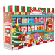 Swizzels Sweet Shop Advent Calendar 200g
