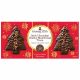 Grandma Wild's Dark Chocolate Shortbread Xmas Trees 165g