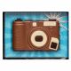 Chocolate Camera Gift Set 70g