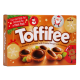 Toffifee 48 Piece Santa Gift Box 400g