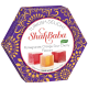 ShahBaba Mixed Fruit Turkish Delight Box 250g
