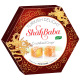 ShahBaba Ginger Turkish Delight Box 250g