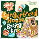 Baked In Gingerbread House Baking Kit