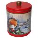 Grandma Wilds Robin Village Tin 300g