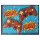 Chocolate Dual PS3 Controller 140g