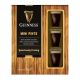 Guinness 9 Mini Chocolate Pint Pots 82g