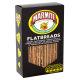 Marmite Flatbread 140g