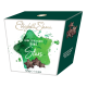 Elizabeth Shaw Dark Chocolate Mint Stars 125g
