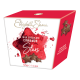 Elizabeth Shaw Milk Chocolate Cinnamon Stars 125g
