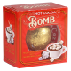 Rose Hot Chocolate Bomb 24g