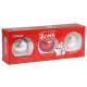 Rose Hot Chocolate Bomb (Pack of 3)