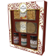 Savoury Hamper Gift Set