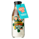 Baked In Chocolate & Ginger Cookie Mix Bottle 500ml