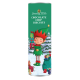 Grandma Wild's Giant Helpful Elf Tube Chocolate Chip Biscuits 200g