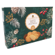 Grandma Wild's Luxury Christmas Biscuit Gift Box 400g