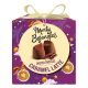 Monty Bojangles Caramel Latte Dusted Truffles Present 100g