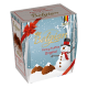 Belgian Chocolate Winter Selection Truffles 200g