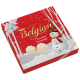 Belgian Chocolate Winter Selection Snowballs 200g