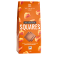 Whitakers Milk Smoky Salted Caramel Squares 150g