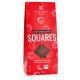Whitakers Dark Raspberry Squares 150g