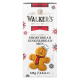 Walkers Shortbread Festive Gingerbread Man Carton 125g