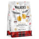 Walkers Shortbread Festive Mini Stars Bag 125g