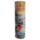 Grandma Wilds Robin & Cottage Tube Biscuits 200g
