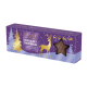 Dean's Chocolatey Shortbread Stars 140g