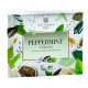 Whitakers Foiled Mint Cremes 200g