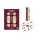 Burgundy Joy 14