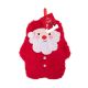 Santa Hot Water Bottle
